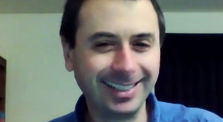 Steven Rubenstein